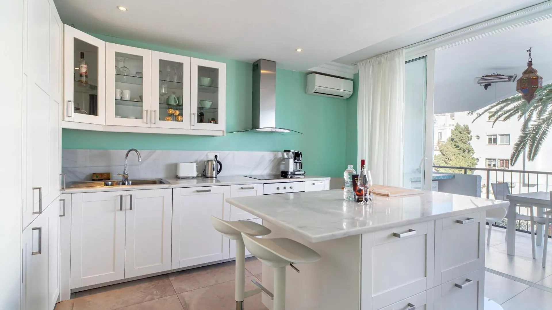 Carabeo 20 Apartment By Casasol Nerja Španělsko